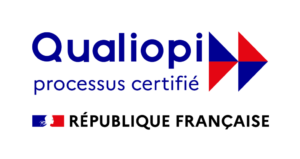 Logo Qualiopi